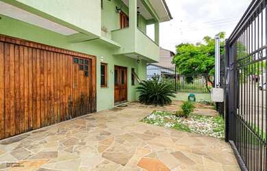 Imagem 7: Casa em Hípica Casa com 3 dormitórios