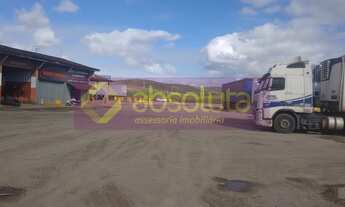 Imagem 3: Galpão para locação em Manassu