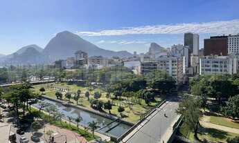 Imagem: RIO DE JANEIRO - Apartamento Padrão - LEBLON