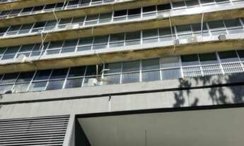 Imagem 2: Sala à venda no bairro Boa Vista - Recife/PE