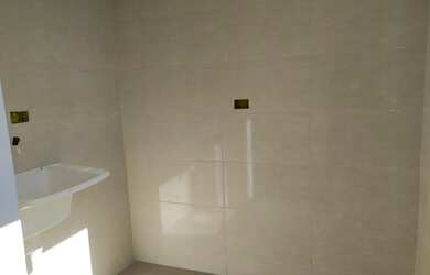 Imagem 4: APARTAMENTO com 2 dormitórios à venda com 46m² por R$ 188.900,00 - SÃO JOSÉ DOS PINHAIS