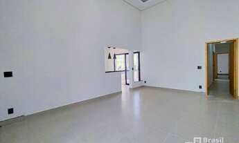 Imagem 3: Casa com 3 quartos - Condomínio Village Moutonnée - Salto/SP