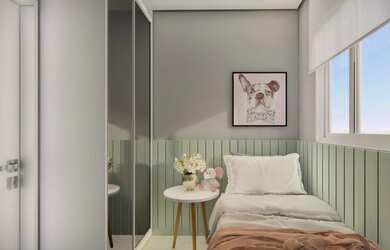 Imagem 6: Ótimo acabamento, excelente localização