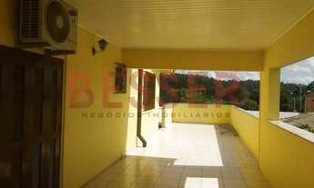 Imagem 2: Sobrado com 4 dormitórios à venda, 230 m² por R$ 510.000,00 - Santo Inácio - Esteio/RS