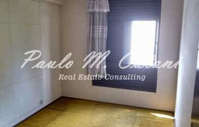 Imagem 7: Apto para reforma com 80 m2, 2 dormitórios, 1 vaga e amplos espaços em Pinheiros! Visite!