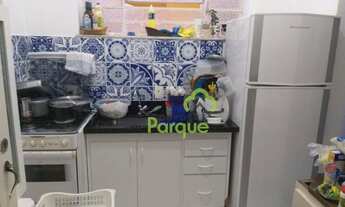 Imagem 3: Apartamento com 2 dormitórios à venda, 91 m² por R$ 550.000,00 - Aclimação - São Paulo/SP