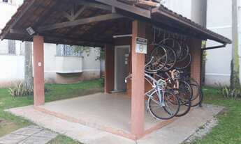 Imagem 5: Apartamento 1 dormitório para Venda em Florianópolis, Trindade, 1 dormitório, 1 banheiro