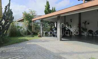 Imagem 5: CASA com 3 quartos em Peruíbe, no bairro Parque Balneario Oasis