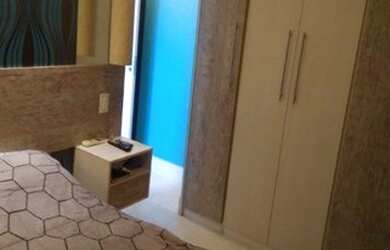 Imagem 5: São Vicente - Apartamento Padrão - Centro