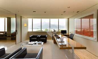 Imagem 3: LOPES ENJOY VENDE Mario Henrique Simonsen, 132 m² por R$ 2.500.000 - Barra da Tijuca - Rio