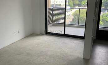 Imagem 5: APARTAMENTO com 2 dormitórios à venda com 138m² por R$ 700.000,00 no bairro Cabral - CURIT