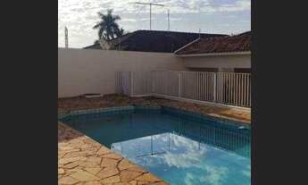 Imagem 3: Casa com 3 dormitórios à venda, 290 m² por R$ 900.000,00 - Parque Residencial Comendador M