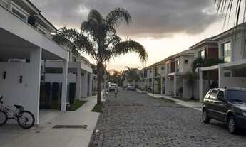 Imagem: Casa 4 qts. Cond. Com piscina, sauna, academia