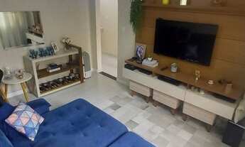 Imagem 3: Casa de condomínio para venda tem 180 metros quadrados com 2 quartos