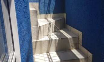 Imagem 7: SOBRADO com 3 dormitórios à venda com 104m² por R$ 570.000,00 no bairro Boqueirão - CURITI