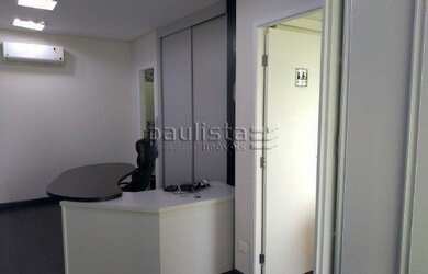 Imagem 8: Conjunto, 40 m² - venda por R$ 400.000,00 ou aluguel por R$ 1.600,00 - Ipiranga - São Paul