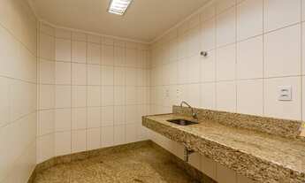 Imagem 7: PORTO ALEGRE - Conjunto Comercial/Sala - Anchieta