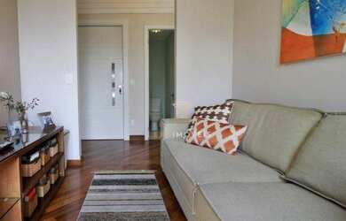 Imagem 6: Apto 4 dormitórios, 166 m² - venda R$ 1.800.000/aluguel R$ 20.000/mês - Vila Suzana São Pa