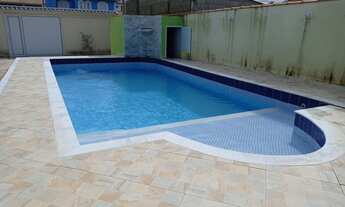 Imagem 4: CASA EM PERUÍBE NA QUADRA DA PRAIA