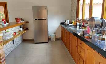 Imagem 4: SOBRADO NO BAIRRO SANTA LUZIA