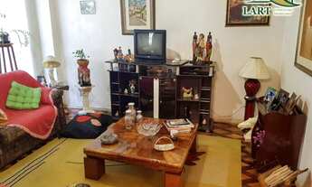 Imagem 5: Apartamento com 3 dormitórios à venda, 150 m² por R$ 1.200.000,00 - Copacabana - Rio de Ja