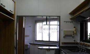 Imagem 4: Apartamento Residencial à venda, Jardim Ampliação, São Paulo - AP0906