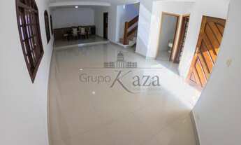 Imagem 4: Sobrado - Bosque dos Eucaliptos - 3 dormitórios - 309m²