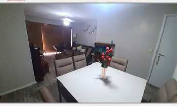 Imagem 7: Apartamento para venda tem 98 metros quadrados com 4 quartos em Tijuca - Rio de Janeiro