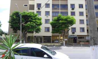 Imagem: Apartamento com 1 dormitório à venda