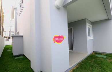 Imagem 8: Casa à venda, 139 m² por R$ 927.502,63 - Portal do Ribeirão - Florianópolis/SC