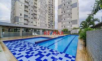 Imagem: Apartamento com 2 quartos à venda, 46 m²