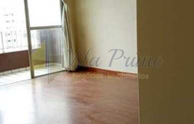 Imagem 2: APARTAMENTO COM 3 DORMITÓRIOS E 2 VAGAS COBERTAS E FIXAS