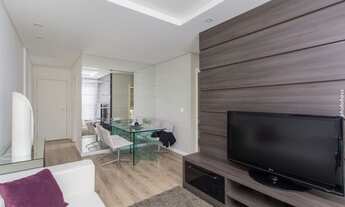 Imagem 5: APARTAMENTO com 3 dormitórios à venda com 61.18m² por R$ 283.300,00 no bairro Portão - CUR