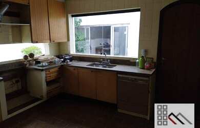 Imagem 7: CASA 4 DORMITÓRIOS (400m²), 4 SUÍTES, 4 VAGAS. JARDIM LUZITÂNIA, AO LADO DO PARQUE DO IBIR