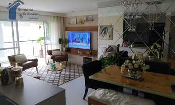 Imagem 2: Apartamento com 3 dormitórios à venda, 80 m² por R$ 630.000,00 - Jardim Maia - Guarulhos/S