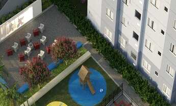 Imagem: Dois Quartos Com Vaga - Único Bonsucesso