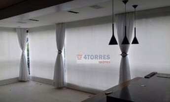 Imagem 6: Apartamento com 3 dormitórios à venda, 205 m² por R$ 2.700.000,00 - Vila Andrade - São Pau