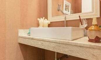 Imagem 7: LINDO APARTAMENTO COM VARANDA !