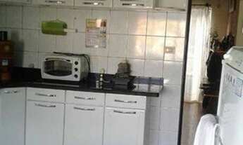 Imagem 7: Casa residencial à venda, Centro, Muzambinho