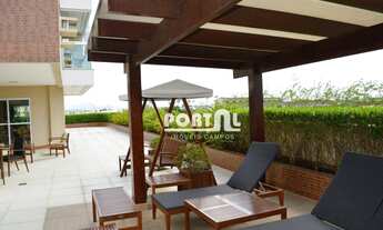 Imagem 6: Alugo apt Ed. Varandas do Tamandaré- 01 quarto- Lazer completo