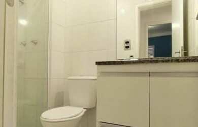 Imagem 7: ACQUAPLAY, PISCINA, LAZER COMPLETO, ANDAR ALTO, SANTOS, PRAIA