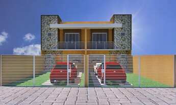 Imagem: SOBRADO NO CAPÃO RASO - 3 QUARTOS 2 VAGAS