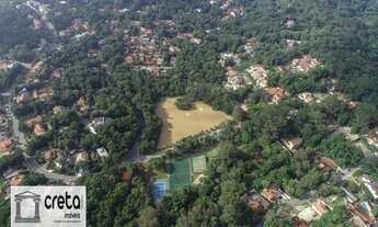 Imagem 5: Terreno à venda, 690 m² por R$ 348.000,00 - Vila Verde - Itapevi/SP