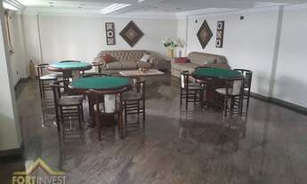 Imagem 6: Apartamento com 2 dormitórios à venda, 80 m² por R$ 310.000,00 - Tupi - Praia Grande/SP