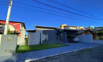 Imagem 2: Casa de condomínio para venda em Cidade Verde