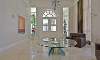 Imagem 7: Cobertura com 04 suítes e 577 m² , 05 vagas no Cabral/ Ahú - Curitiba - PR