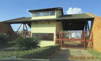 Imagem 3: Casa com 2 quarto(s) no bairro Jardim Ubirajara em Cuiabá - MT