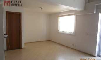 Imagem 6: EXCELENTE APARTAMENTO DUPLEX NO CORAÇÃO DE PINHEIROS