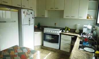 Imagem 7: Casa Residencial à venda, Tabajaras, Uberlândia -