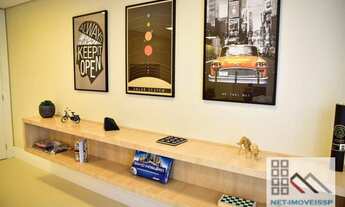 Imagem 7: EXCELENTE APARTAMENTO NOVO NO TATUAPÉ - 67m2